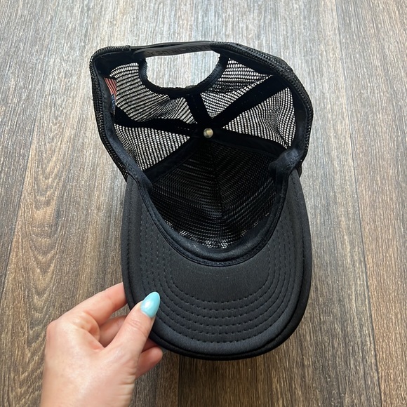 Culprit Hat - Picture 3 of 4